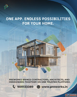 Preworks - Verified Contractors Architects Build Your Dream ...
