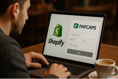 The Best Payment Gateway for Shopify