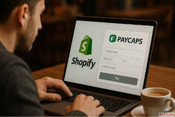 The Best Payment Gateway for Shopify