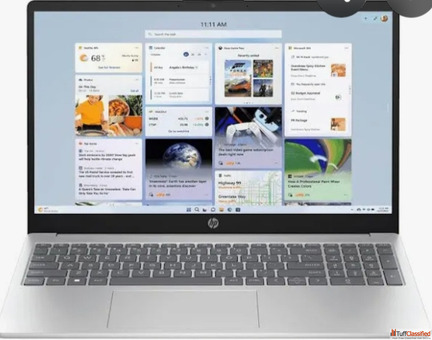 HP Exclusive Store Laptop Showroom - Kolkata