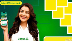 lotus11 Best Online Betting Platform In India