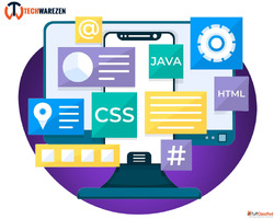 Best IT Company in Delhi- Techwarezen Pvt. Ltd.