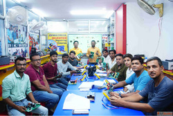 AC Repairing Course