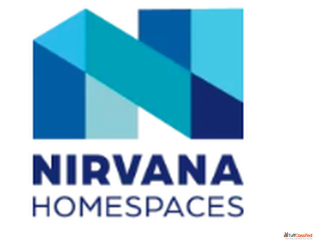 Premium 3BHK by Nirvana Homespaces