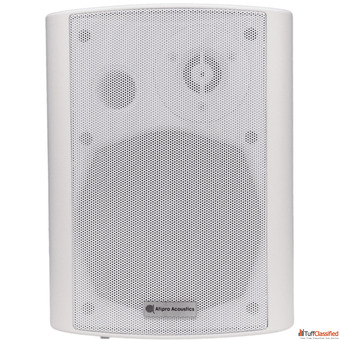 ATI WS 530W Premium Wall Mount Loud Speaker