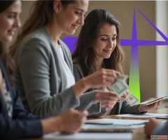 Stop Payroll Headaches Streamline Outsourced Payroll Support...