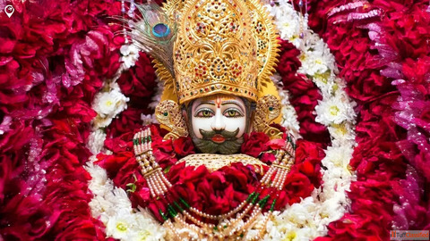 Best Time to Visit Jeen Mata Khatushyam Ji