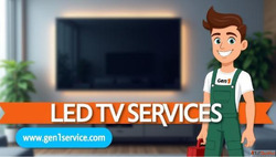 Samsung LED TV Repair Service Center in Daryaganj Delhi