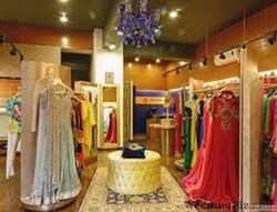 Designer Western Dresses and Ethnic Wear in Indore