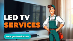 Samsung LED TV Repair Service Center in Karol Bagh Delhi