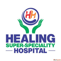 healing hospital