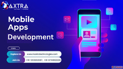 Hire Mobile App Developers in Noida