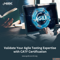 Validate Your Agile Testing Expertise with CATF Certificatio...