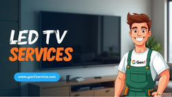 Samsung LED TV Repair Service Center in DDU-Marg Delhi