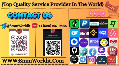 Verified USA Binance Accounts with Bank Card Setup
