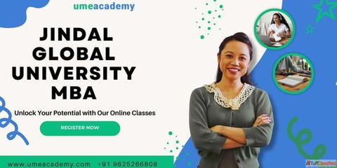 Guru Jambheshwar University Online Education