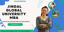 Guru Jambheshwar University Online Education