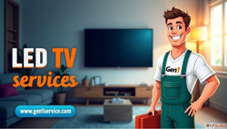 Samsung LED TV Repair Service Center in Kamla Nagar Delhi