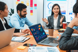 Grow with the Best Digital Marketing Agency in Gurgaon - Cre...
