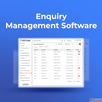Enquiry Management Solution - Manage Leads Smarter Faster