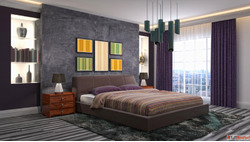 Bedroom Interior Design