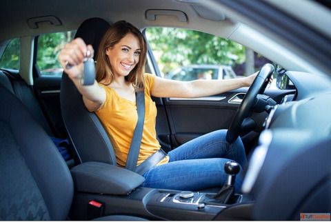 Car Driving Classes in Perth