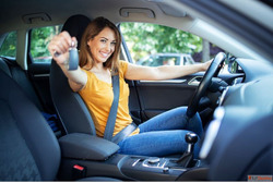 Car Driving Classes in Perth