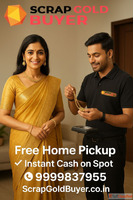 Trusted Gold Buyer in Gurgaon - Get the Best Value for Your ...