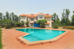 Noida Farmhouse With Lake View - For Sale