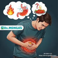 Stomach infection doctor in Shahdara Mandi