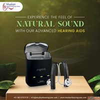Signia Hearing Aids in Jalandhar - A Sound Investment in You...