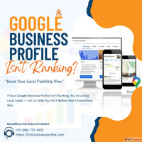 Google Business Stuck at Low Rankings Try This 30-Day Recove...