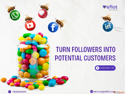 Top Social Media Marketing Services in Indore