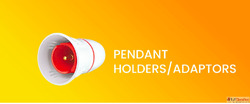 Elevate Your Lighting with Premium Pendant Holders