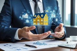 Best Builders in Noida for Residential Commercial Properties