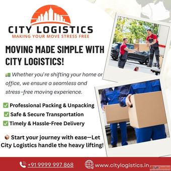Best packers and movers in Nathupur Sector 24 Gurgaon