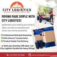Best packers and movers in Nathupur Sector 24 Gurgaon