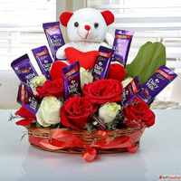 Gift Delivery in Mumbai Same Day and Midnight