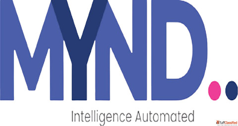 Record to Report Services for Faster Financial Close MYND