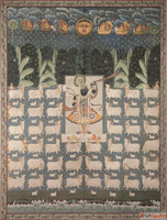 Pichwai Paintings Nathdwara - Devotion on Canvas
