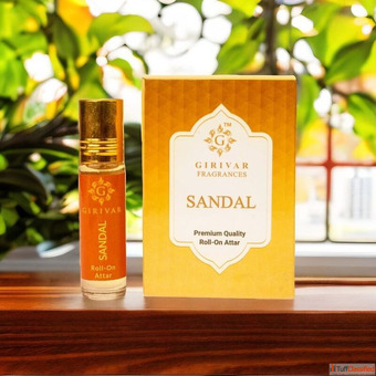 best attar perfume for men