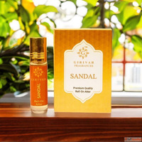 best attar perfume for men