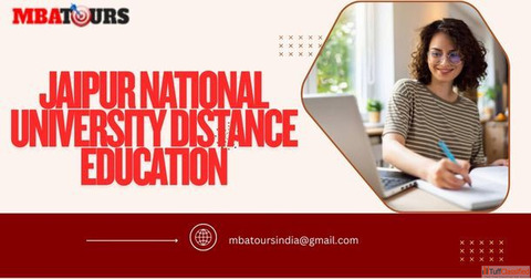 Jaipur National University Distance Education