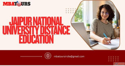 Jaipur National University Distance Education