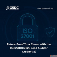 Future-Proof Your Career with the ISO 270012022 Lead Auditor...