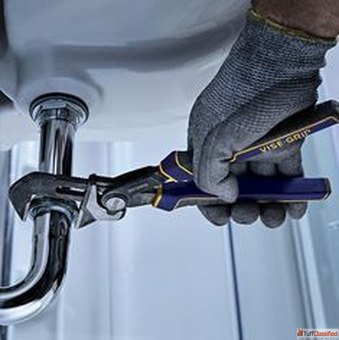 Emergency plumber dubai