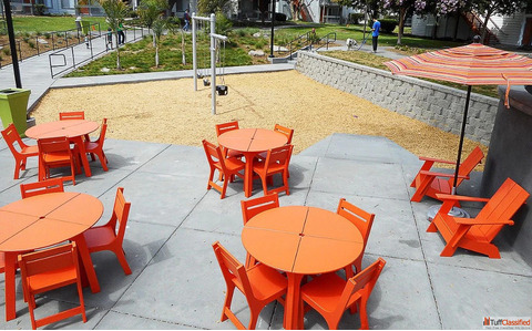 outdoor coffee table made in usa