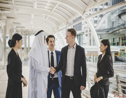 Affordable Business Setup Services Virtual Office Setup in Sharjah