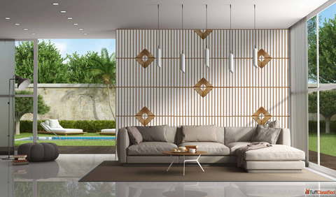 Premium PVC Wall Panel Manufacturer Decoraids