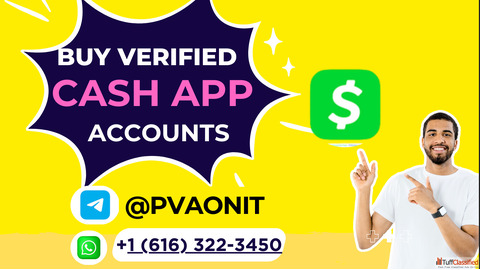 Best Places to Buy Verified Cash App Accounts Top Picks